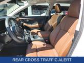 Thumbnail of 2023 Crystal White Pearl Subaru Outback