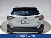 Thumbnail of 2023 Crystal White Pearl Subaru Outback