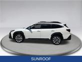 Thumbnail of 2023 Crystal White Pearl Subaru Outback