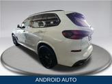 Thumbnail of 2024 Alpine White BMW X5