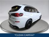 Thumbnail of 2024 Alpine White BMW X5