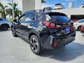 Thumbnail of 2025 Crystal Black Silica Subaru Crosstrek