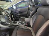 Thumbnail of 2025 Crystal Black Silica Subaru Crosstrek