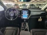 Thumbnail of 2025 Crystal Black Silica Subaru Crosstrek
