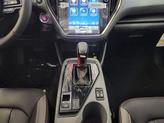Thumbnail of 2025 Crystal Black Silica Subaru Crosstrek