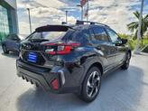 Thumbnail of 2025 Crystal Black Silica Subaru Crosstrek