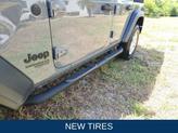 Thumbnail of 2021 Sting Gray Clearcoat Jeep Wrangler Unlimited