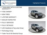 Thumbnail of 2021 Sting Gray Clearcoat Jeep Wrangler Unlimited