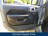 Thumbnail of 2021 Sting Gray Clearcoat Jeep Wrangler Unlimited