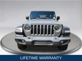 Thumbnail of 2021 Sting Gray Clearcoat Jeep Wrangler Unlimited