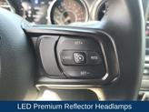 Thumbnail of 2021 Sting Gray Clearcoat Jeep Wrangler Unlimited