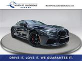 Photo of 2022 Black Sapphire Metallic BMW M8