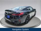 Thumbnail of 2022 Black Sapphire Metallic BMW M8