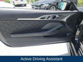 Thumbnail of 2022 Black Sapphire Metallic BMW M8