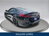 Thumbnail of 2022 Black Sapphire Metallic BMW M8