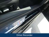 Thumbnail of 2022 Black Sapphire Metallic BMW M8