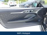 Thumbnail of 2022 Black Sapphire Metallic BMW M8