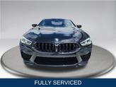 Thumbnail of 2022 Black Sapphire Metallic BMW M8
