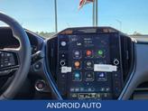 Thumbnail of 2025 Gray Metallic Subaru Crosstrek