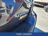 Thumbnail of 2025 Gray Metallic Subaru Crosstrek