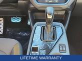 Thumbnail of 2025 Gray Metallic Subaru Crosstrek