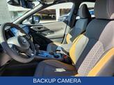 Thumbnail of 2025 Gray Metallic Subaru Crosstrek