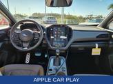 Thumbnail of 2025 Gray Metallic Subaru Crosstrek