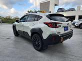 Thumbnail of 2025 Crystal White Pearl Subaru Crosstrek