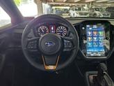 Thumbnail of 2025 Crystal White Pearl Subaru Crosstrek