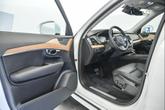 Thumbnail of 2022 Crystal White Metallic Volvo XC90