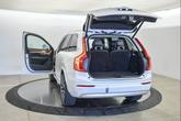 Thumbnail of 2022 Crystal White Metallic Volvo XC90