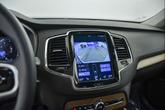 Thumbnail of 2022 Crystal White Metallic Volvo XC90