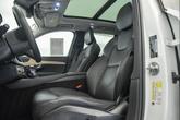Thumbnail of 2022 Crystal White Metallic Volvo XC90