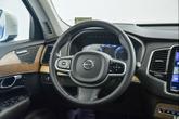Thumbnail of 2022 Crystal White Metallic Volvo XC90