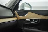Thumbnail of 2022 Crystal White Metallic Volvo XC90