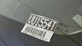 Thumbnail of 2023 Crystal White Volvo XC60