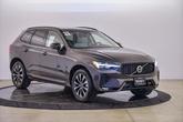 Thumbnail of 2025 Platinum Grey Volvo XC60
