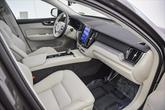 Thumbnail of 2025 Platinum Grey Volvo XC60
