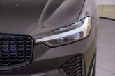 Thumbnail of 2025 Platinum Grey Volvo XC60
