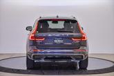 Thumbnail of 2025 Platinum Grey Volvo XC60