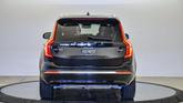 Thumbnail of 2025 Onyx Black Volvo XC90