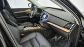 Thumbnail of 2025 Onyx Black Volvo XC90