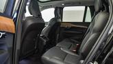 Thumbnail of 2025 Onyx Black Volvo XC90