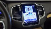 Thumbnail of 2025 Onyx Black Volvo XC90