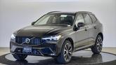 Photo of 2025 Onyx Black Volvo XC60