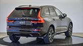 Thumbnail of 2025 Onyx Black Volvo XC60
