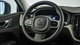 Thumbnail of 2025 Onyx Black Volvo XC60