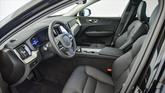 Thumbnail of 2025 Onyx Black Volvo XC60