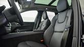 Thumbnail of 2025 Onyx Black Volvo XC60