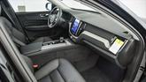 Thumbnail of 2025 Onyx Black Volvo XC60